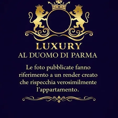 Appartamento Luxury 14 Al Duomo Di