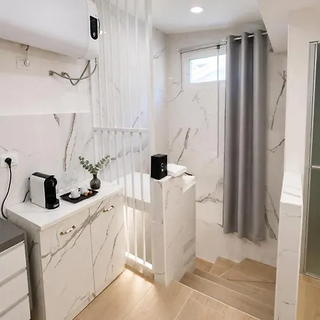 Apartamento Luxury 14 Al Duomo Di