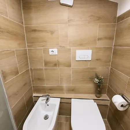 Apartamento Luxury 14 Al Duomo Di