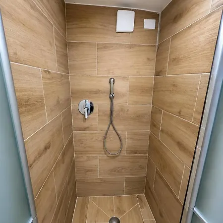 Apartamento Luxury 14 Al Duomo Di Parma